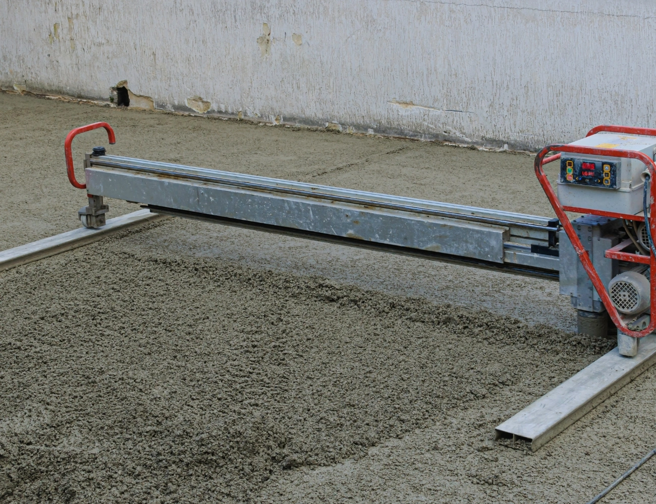 Mašinsko Malterisanje