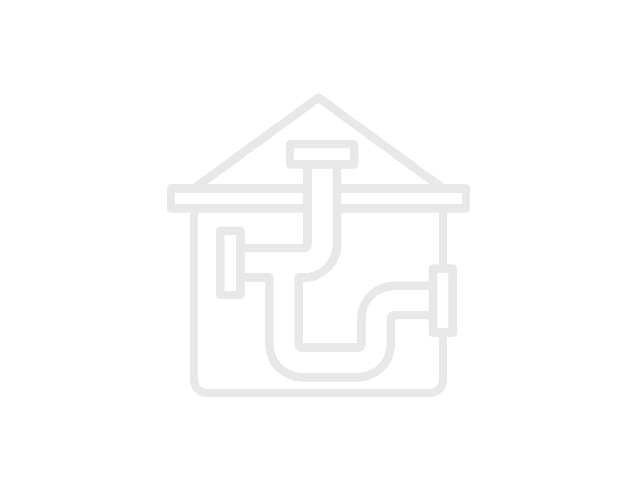 Vodoinstalacije Icon