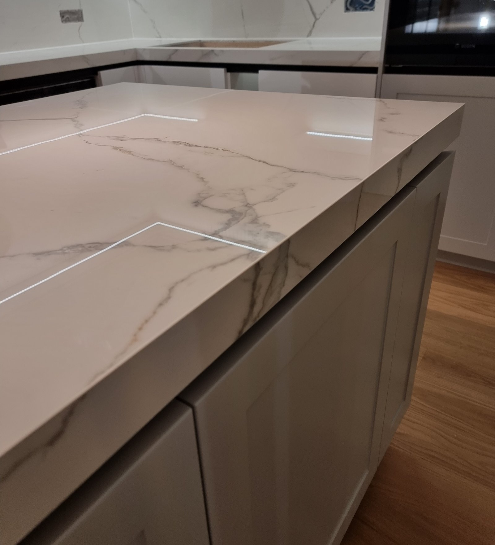 Keramika XXL formata